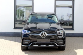 Mercedes-Benz GLE 400 AMG * MULTIBEAM * PANORAMA * BURMESTER | Mobile.bg    2