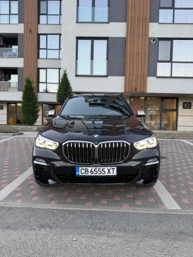 BMW X5 M50D//Full//Готов лизинг//100% одобрение//, снимка 1