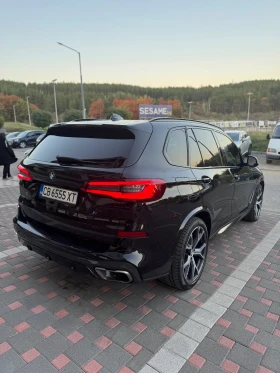 BMW X5 M50D//Full//Готов лизинг//100% одобрение//, снимка 4