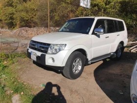 Обява за продажба на Mitsubishi Pajero ~29 999 лв. - изображение 1