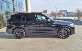 BMW X3 M Competition, снимка 2