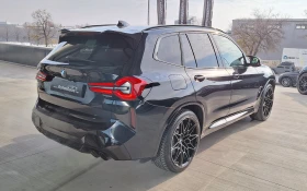 BMW X3 M Competition, снимка 3