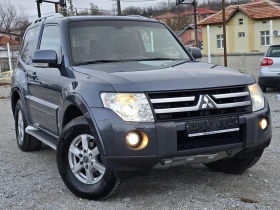 Mitsubishi Pajero 3.2 DID 170 К.С АВТОМАТ / ПАНОРАМА / НАВИ / КАМЕРА, снимка 2