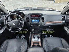 Mitsubishi Pajero 3.2 DID 170 К.С АВТОМАТ / ПАНОРАМА / НАВИ / КАМЕРА, снимка 7