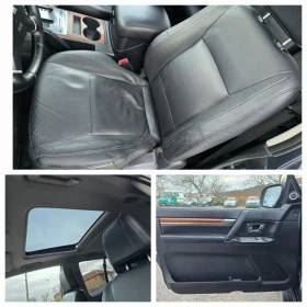 Mitsubishi Pajero 3.2 DID 170 К.С АВТОМАТ / ПАНОРАМА / НАВИ / КАМЕРА, снимка 14