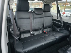 Mitsubishi Pajero 3.2 DID 170 К.С АВТОМАТ / ПАНОРАМА / НАВИ / КАМЕРА, снимка 10