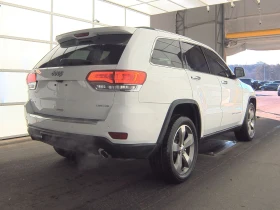 Jeep Grand cherokee 8ZF* подгрев* камера* кейлес* перфектен за газ, снимка 6