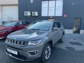 Jeep Compass 2.0 Multijet 170hp BVA 4x4 E6 1