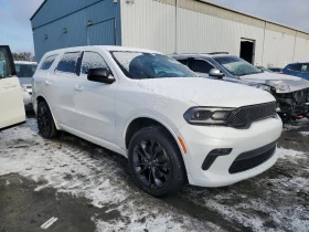 Dodge Durango SXT 8ZF* ПОДГРЕВ* LED* KEYLESS* , снимка 4