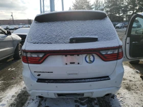 Dodge Durango SXT 8ZF* ПОДГРЕВ* LED* KEYLESS* - 44000 лв. - 61738947 | Car24.bg