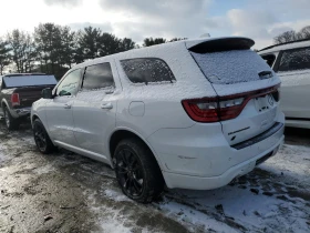 Dodge Durango SXT 8ZF* ПОДГРЕВ* LED* KEYLESS* , снимка 5