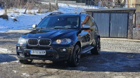 BMW X5 235 M-pack/Logic7/Обдухване/Headup/7 места, снимка 1