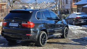 BMW X5 235 M-pack/Logic7/Обдухване/Headup/7 места, снимка 3