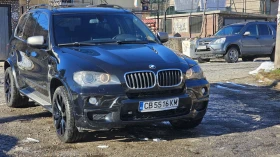 BMW X5 235 M-pack/Logic7/Обдухване/Headup/7 места, снимка 4