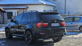 BMW X5 235 M-pack/Logic7/Обдухване/Headup/7 места, снимка 2