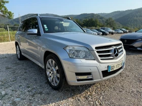     Mercedes-Benz GLK 350 4 MATIC !!! 