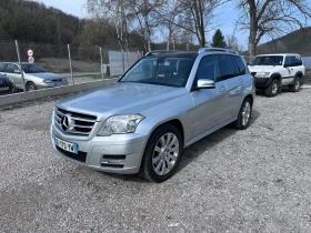  Mercedes-Benz GLK