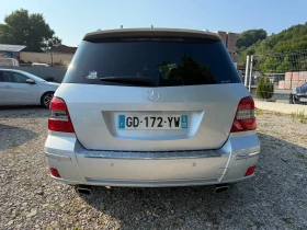 Обява за продажба на Mercedes-Benz GLK 350 4 MATIC ТОП!!! ЛИЗИНГ ~19 800 лв. - изображение 5
