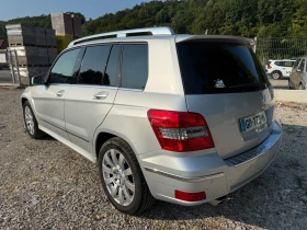Обява за продажба на Mercedes-Benz GLK 350 4 MATIC ТОП!!! ЛИЗИНГ ~19 800 лв. - изображение 6