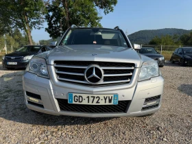     Mercedes-Benz GLK 350 4 MATIC !!! 