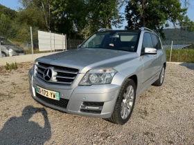  Mercedes-Benz GLK