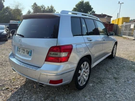 Обява за продажба на Mercedes-Benz GLK 350 4 MATIC ТОП!!! ЛИЗИНГ ~19 800 лв. - изображение 4
