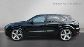 Porsche Cayenne E-HYBRID SPORT DESIGN 22, Месечна вноска от 2400 - 244990 лв. - 36940829 3