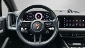 Porsche Cayenne E-HYBRID SPORT DESIGN 22, Месечна вноска от 2400 - 244990 лв. - 36940829 9