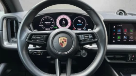 Porsche Cayenne E-HYBRID SPORT DESIGN 22, Месечна вноска от 2400 - 244990 лв. - 36940829 13