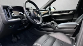 Porsche Cayenne E-HYBRID SPORT DESIGN 22, Месечна вноска от 2400 - 244990 лв. - 36940829 12