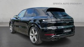 Porsche Cayenne E-HYBRID SPORT DESIGN 22, Месечна вноска от 2400 - 244990 лв. - 36940829 2