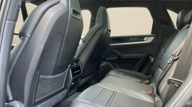 Porsche Cayenne E-HYBRID SPORT DESIGN 22, Месечна вноска от 2400 - 244990 лв. - 36940829 11