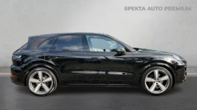 Porsche Cayenne E-HYBRID SPORT DESIGN 22, Месечна вноска от 2400 - 244990 лв. - 36940829 17