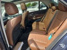 Mercedes-Benz GLE 350 (  ) * CARFAX*   | Mobile.bg    8