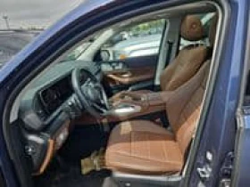 Mercedes-Benz GLE 350 (  ) * CARFAX*   | Mobile.bg    6