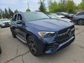 Mercedes-Benz GLE 350 (  ) * CARFAX*   | Mobile.bg    2