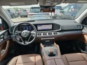Mercedes-Benz GLE 350 (  ) * CARFAX*   | Mobile.bg    7