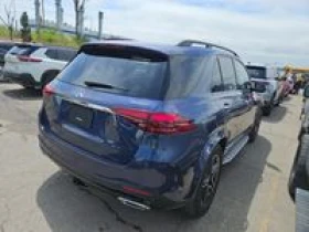 Mercedes-Benz GLE 350 (  ) * CARFAX*   | Mobile.bg    3