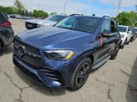  Mercedes-Benz GLE 35...
