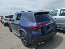Mercedes-Benz GLE 350 (  ) * CARFAX*   | Mobile.bg    4