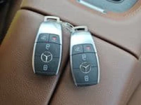 Mercedes-Benz GLE 350 (  ) * CARFAX*   | Mobile.bg    11