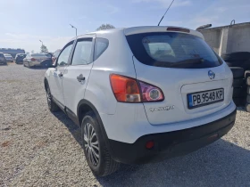 Nissan Qashqai  115 1.6 | Mobile.bg    4