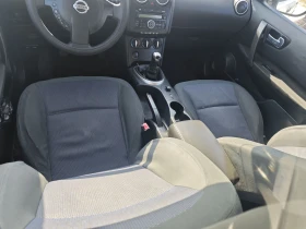 Nissan Qashqai  115 1.6 | Mobile.bg    8