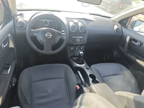 Nissan Qashqai  115 1.6 | Mobile.bg    7