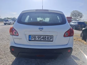 Nissan Qashqai  115 1.6 | Mobile.bg    5