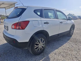 Nissan Qashqai  115 1.6 | Mobile.bg    6