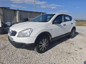 Nissan Qashqai  115 1.6 | Mobile.bg    2
