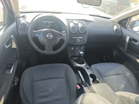 Nissan Qashqai  115 1.6 | Mobile.bg    9