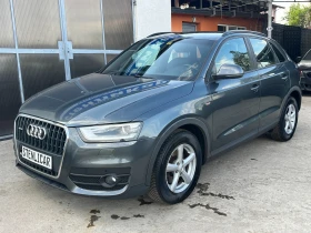Audi Q3 2.0i QUATTRO //Sline | Mobile.bg    3