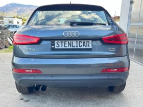 Audi Q3 2.0i QUATTRO //Sline | Mobile.bg    7